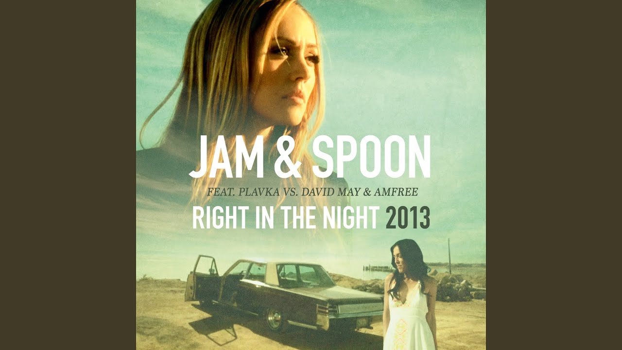 Right in the Night (Michael Mind Project Remix)