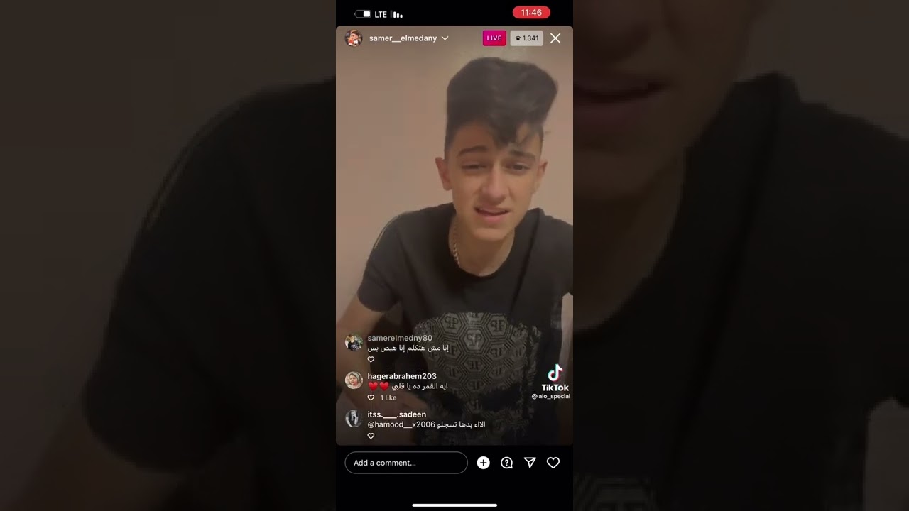 لايف سامرالمدني حصري مبسوط بلا وحده جميل روعه سامر المدني 2022