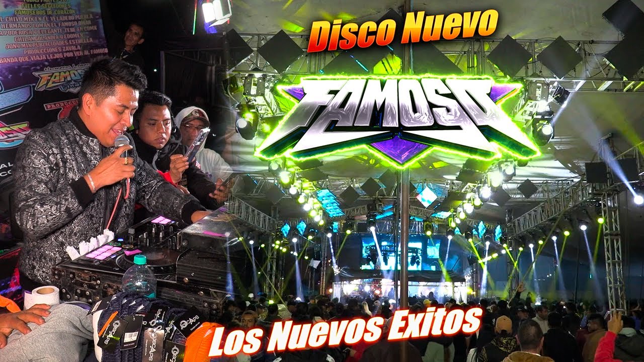 🔥LA CUMBIA DE SANTIAGO NUEVO EXITAZO SONIDO FAMOSO JG NOPALUCAN PUEBLA PRODUCCION 2025