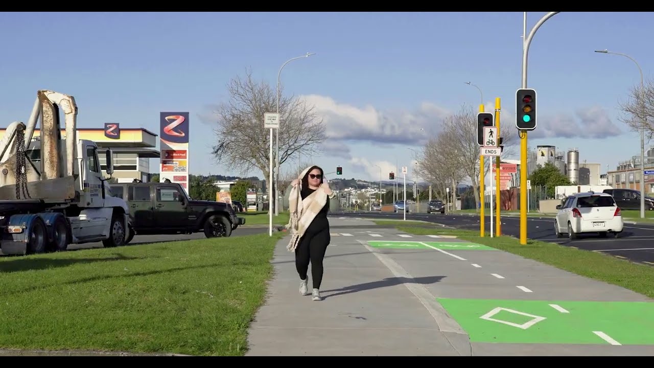 Better journeys ahead &mdash; upgraded East Tamaki Road, Preston Road and Ormiston Road intersections