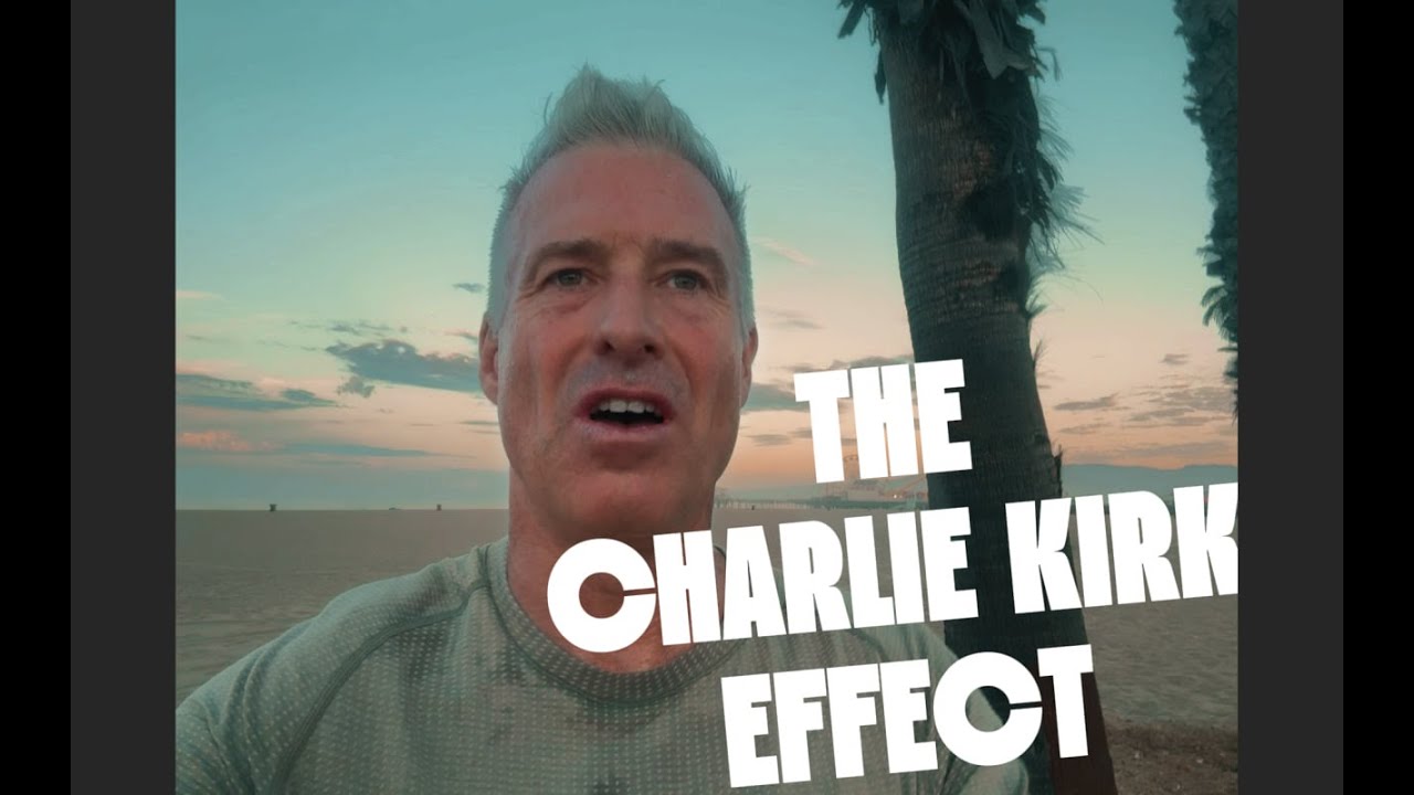 Эффект Чарли Кирка