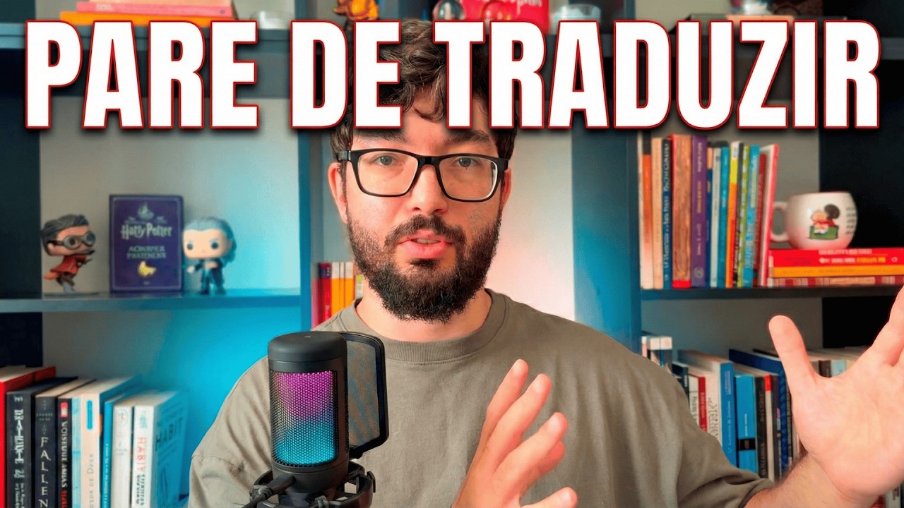 Como Aprender Vocabul&aacute;rio Do Jeito Certo