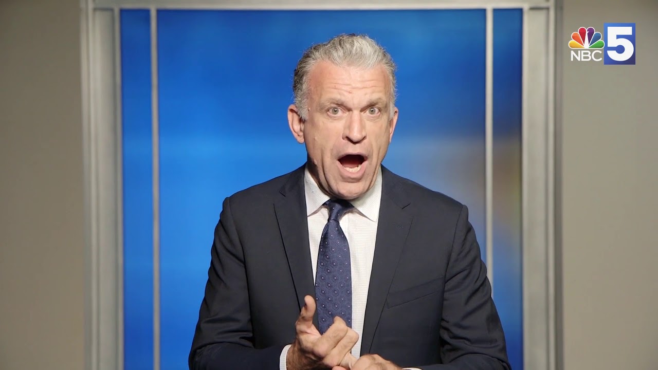 In Their Own Words: Dylan Ratigan