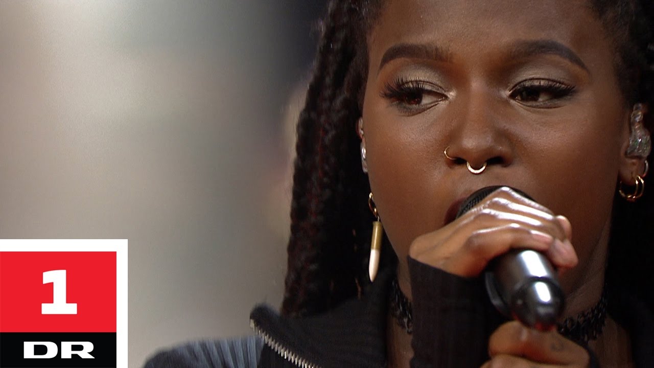 Sabina Ddumba - Did It For the Fame | DRs Store Juleshow 2016 | DR1