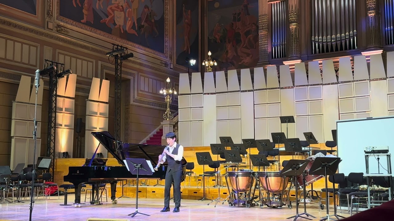 Donghwan Kim | Marais: Les Folies d'Espagne