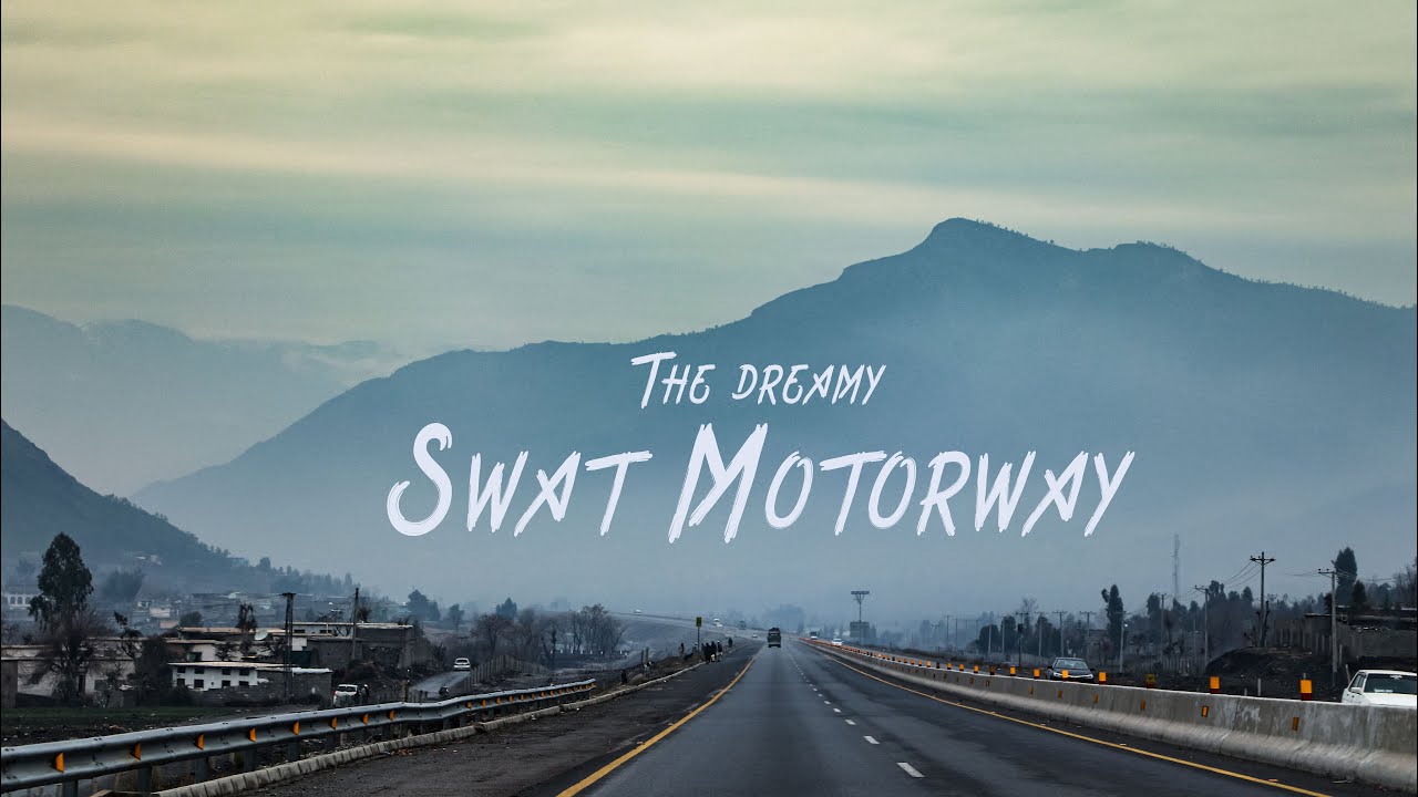 Islamabad to Swat Tour in Car Swat Motorway | Karachi to Swat Road Trip | Swat Travel Vlog | Part 3
