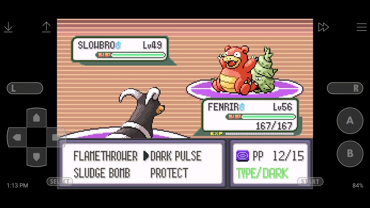 Will - Pokemon Heart and Soul Hardcore Nuzlocke Soul Link - Attempt 2 