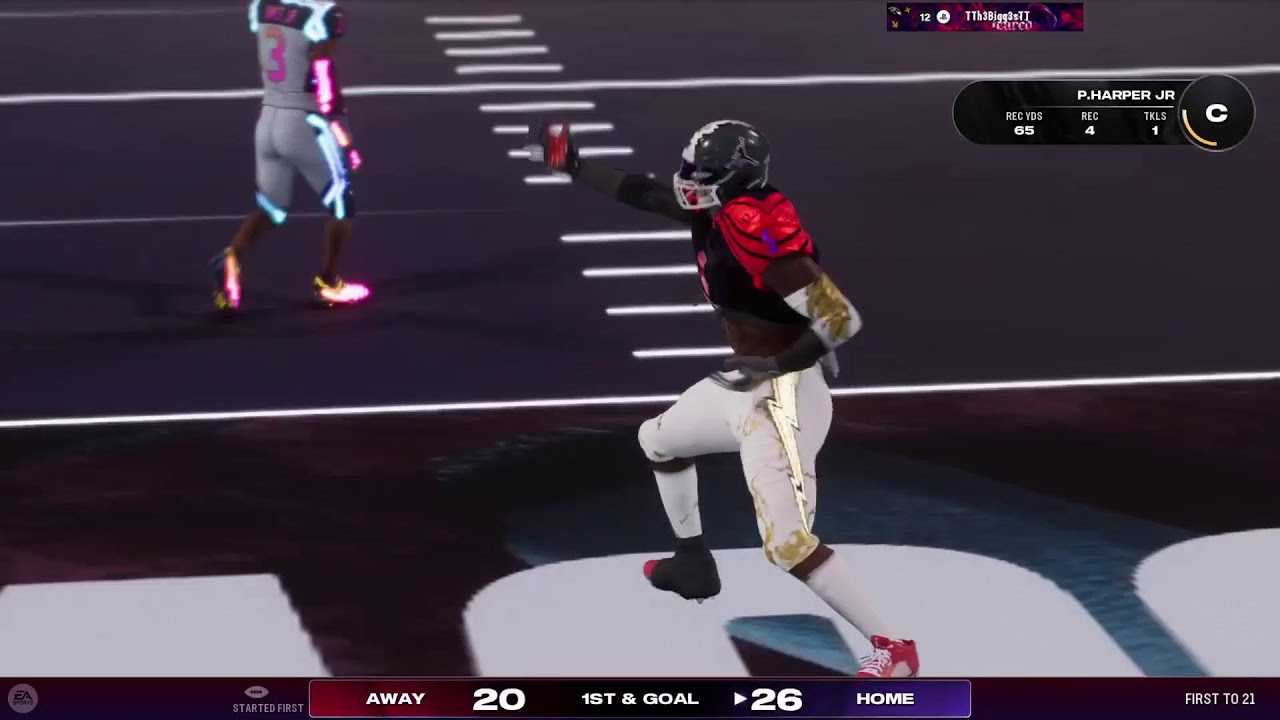 Madden 26