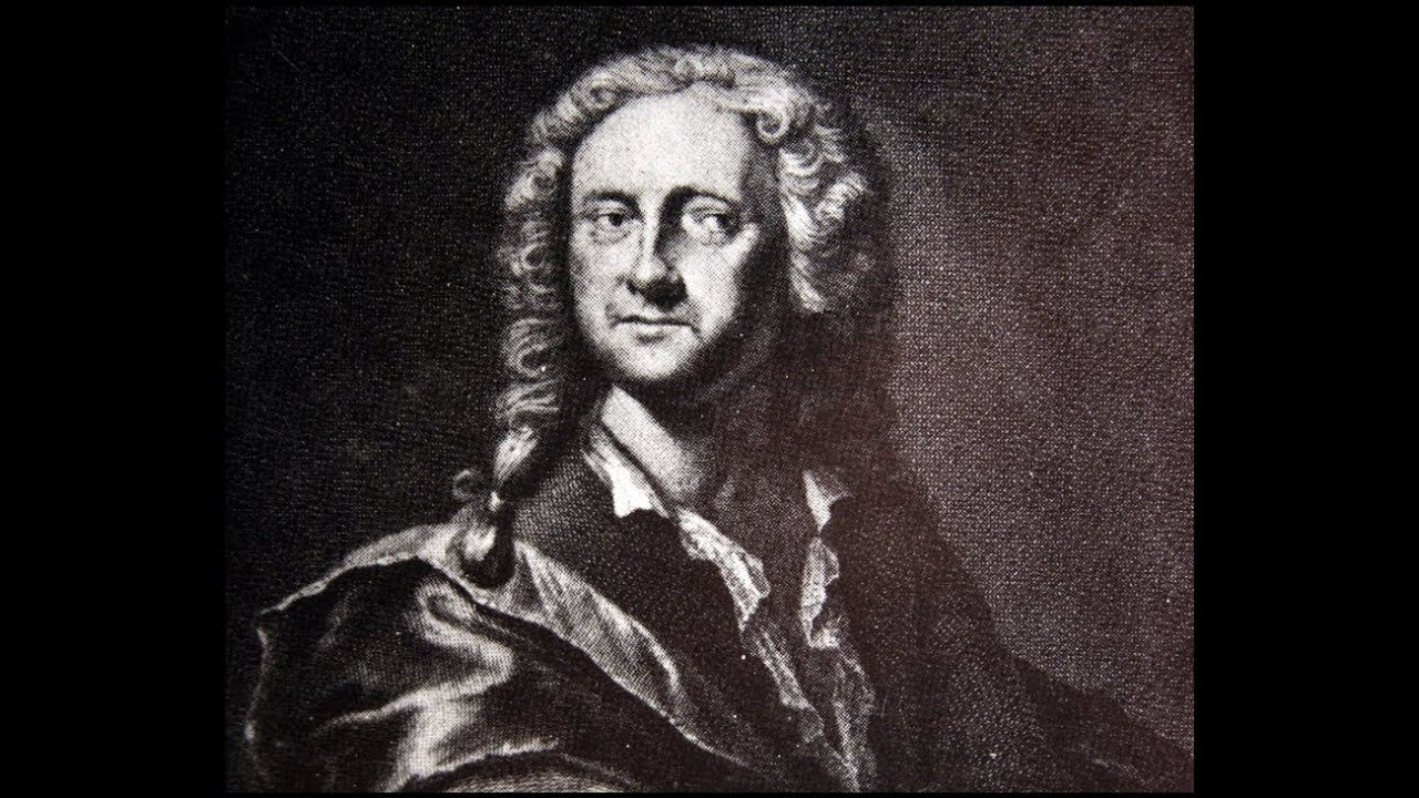 Telemann / Paula Robison / Laurence Lesser / Samuel Sanders, 1975: Methodical Sonata in A Major
