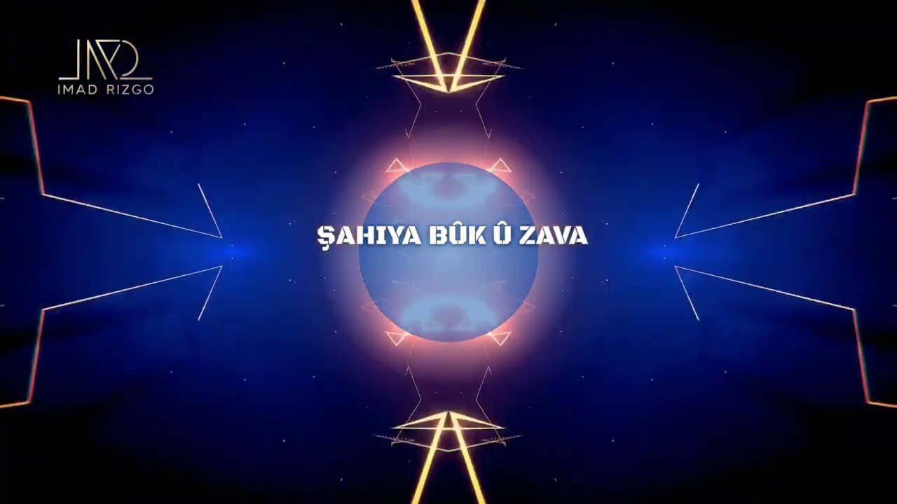 Şahiya Bûk û Zava#kurdistan #rojava #kurd#amed #bakûr#başûr#rojhelat#music #stran 