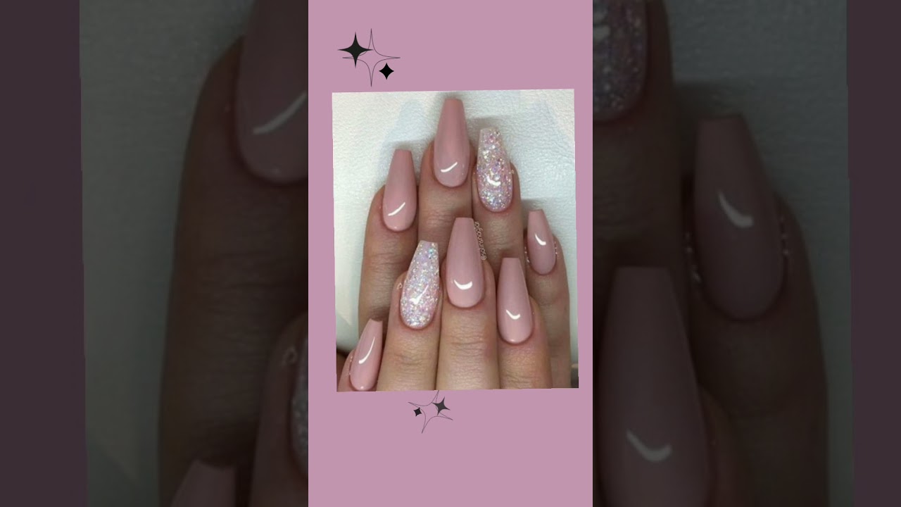7 formatos de unhas