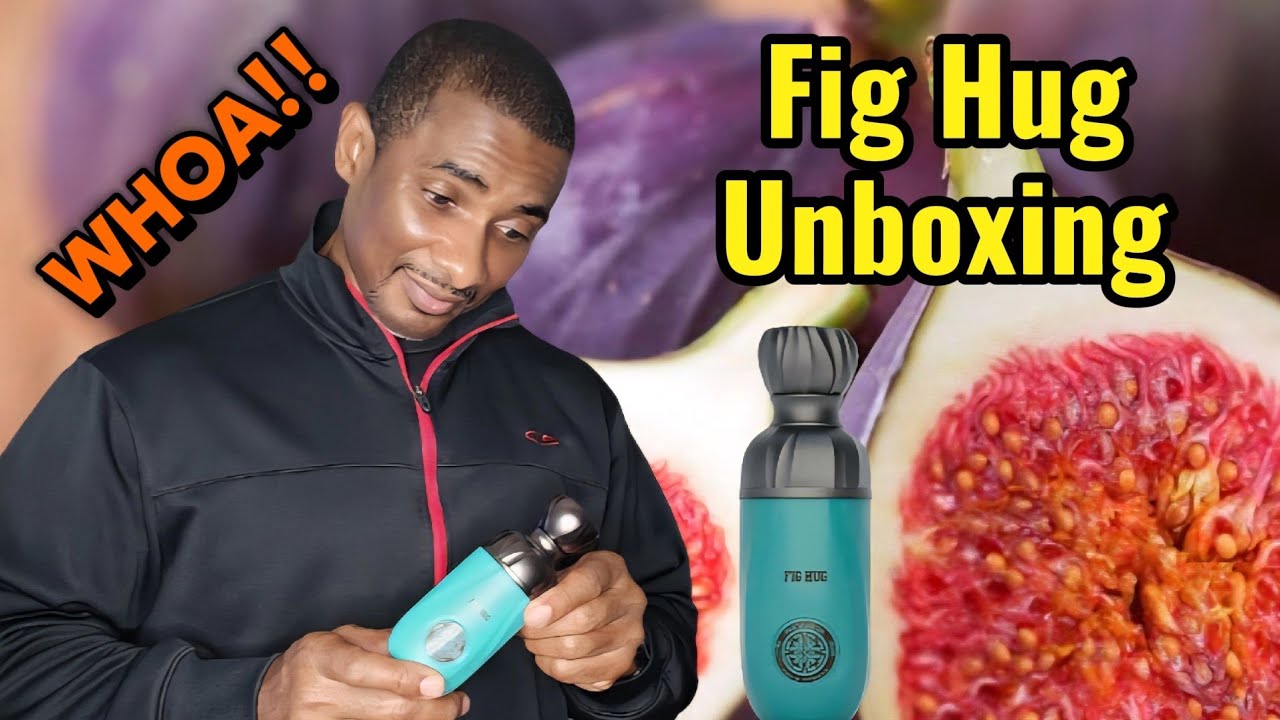Unboxing and First Impressions of Fig Hug (Top Notch Scent) 