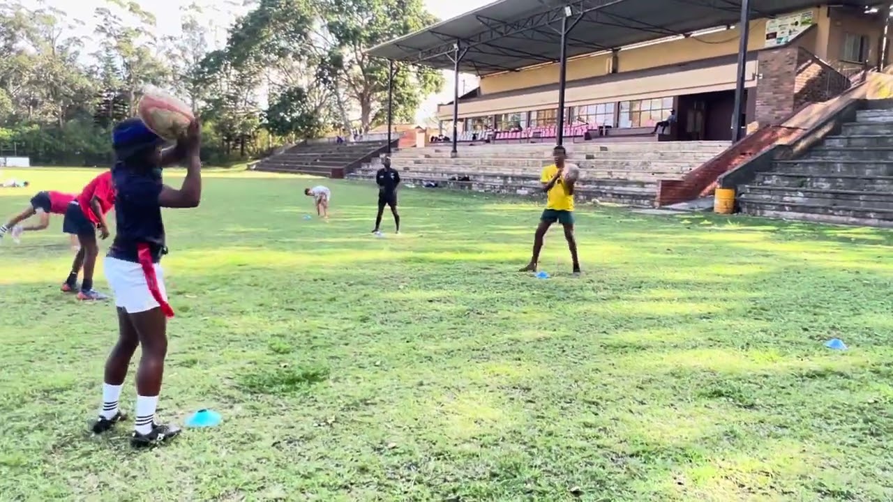Mahaye sports development Agency