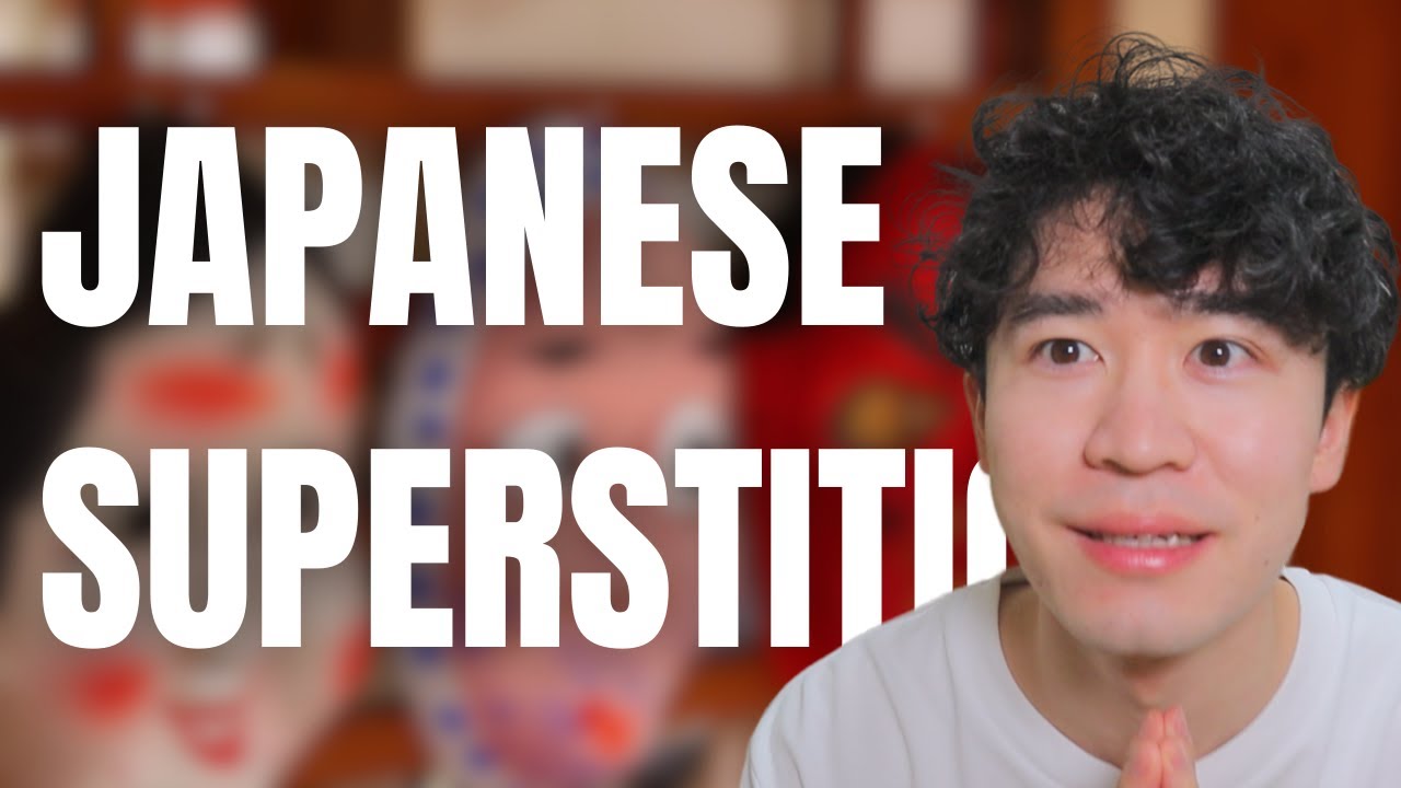 Japanese Superstitions That Shock Foreigners