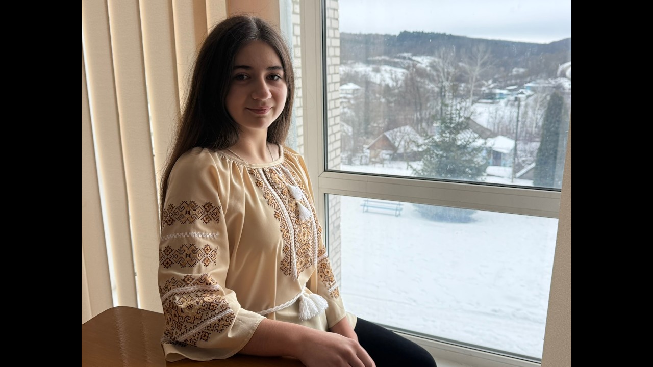 «Вінниччина читає своїх – 2026»