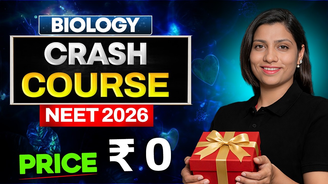 Grab Biofairy's magic Crash Course for free | Ritu Rattewal