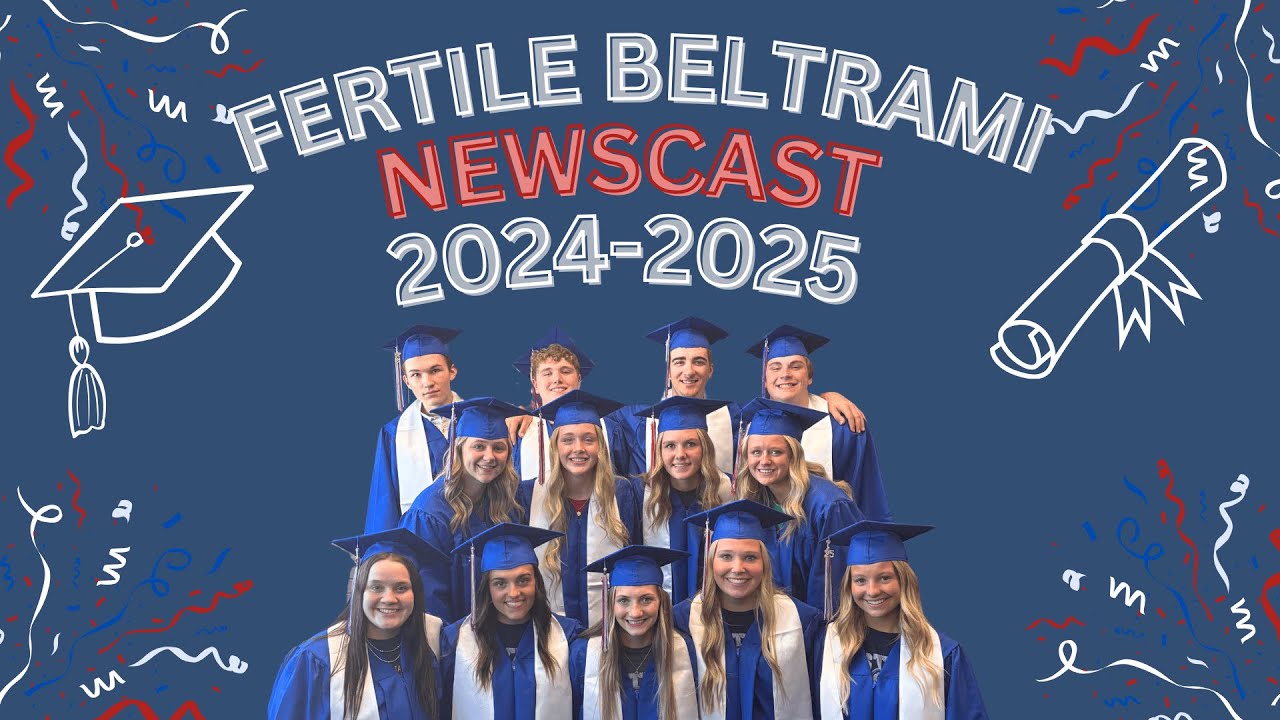 2024-2025 Newscast #20