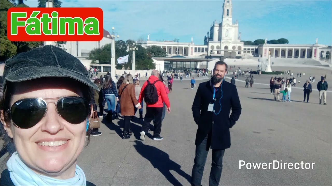 Fátima, Portugal