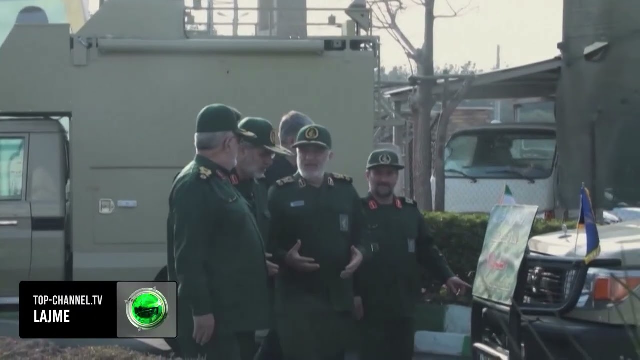 Top Channel/ &ldquo;Irani g&euml;njen&rdquo;, Trump: &ldquo;Kan&euml; frik&euml; t`i pranojn&euml; bisedimet se i vret populli i tyre&rdquo;!