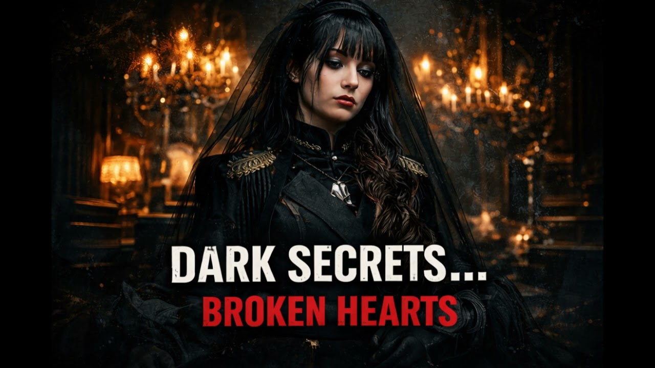 The General's Daughter Wears Black | Elyre Music Concept