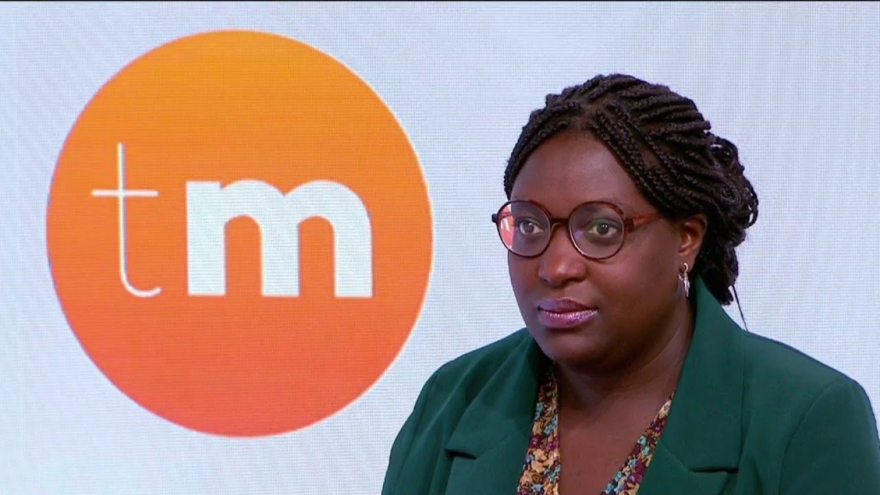 L’interview d’actualité - Marie Marre
