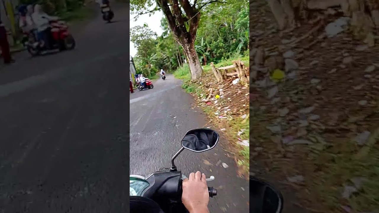 Jl baliteri parakansalak