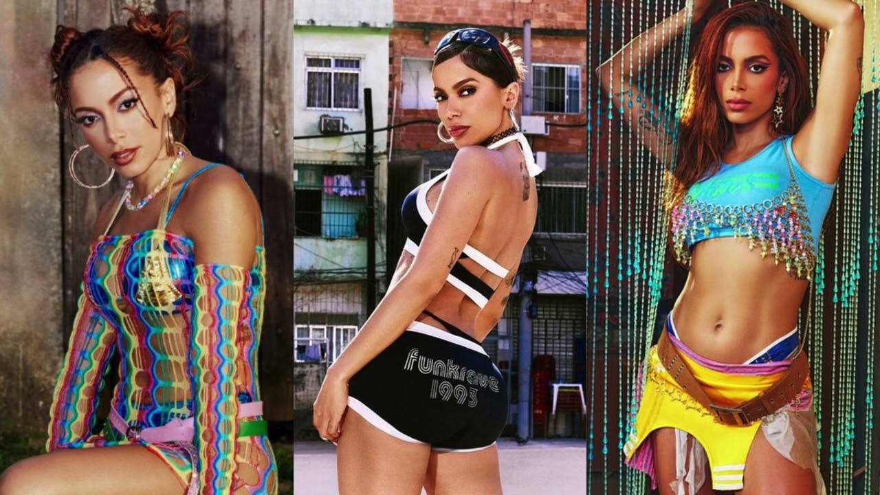 Anitta - 