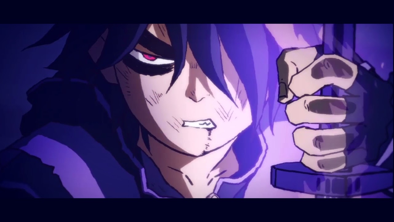 Scissor Seven Season 3「AMV」Play With Fire