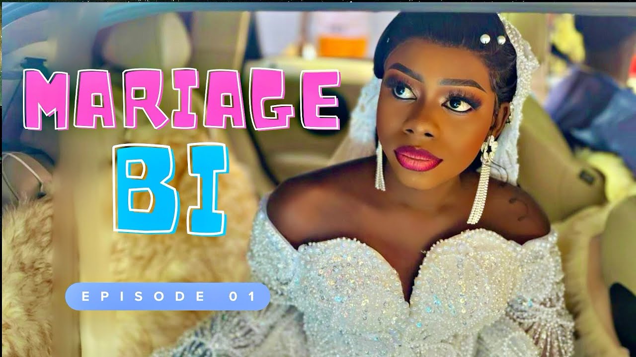 Mariage Bi - Wedji Sow Episode 1