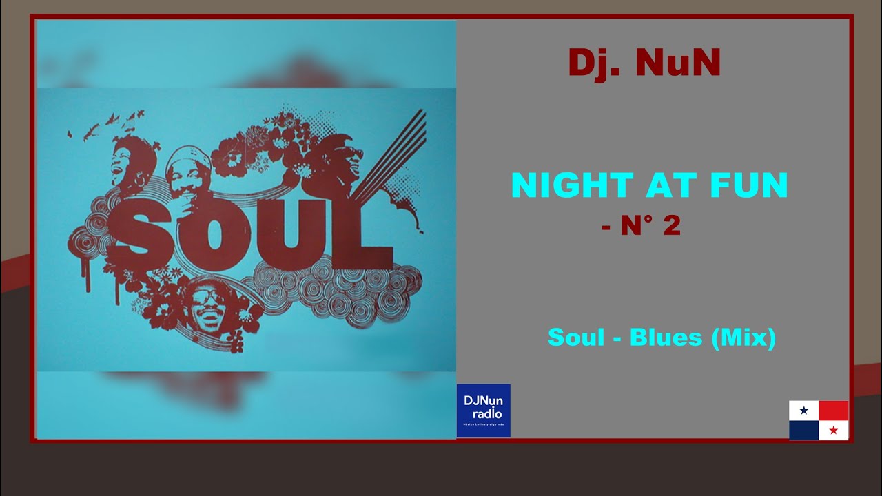 Musica en Ingles: Night At Fun N° 2