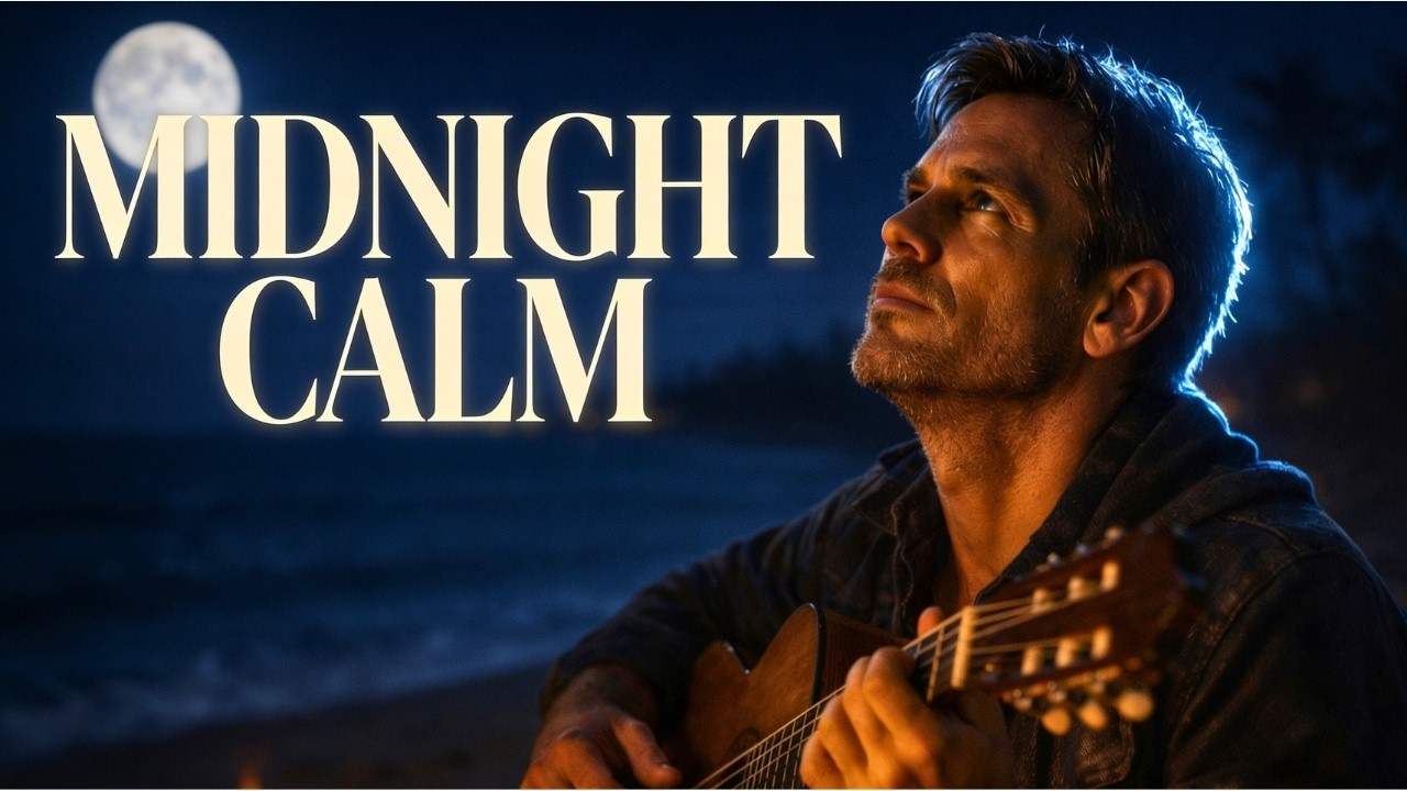 Spanish Guitar & Arabic Oud — Best Flamenco Fusion for the Soul