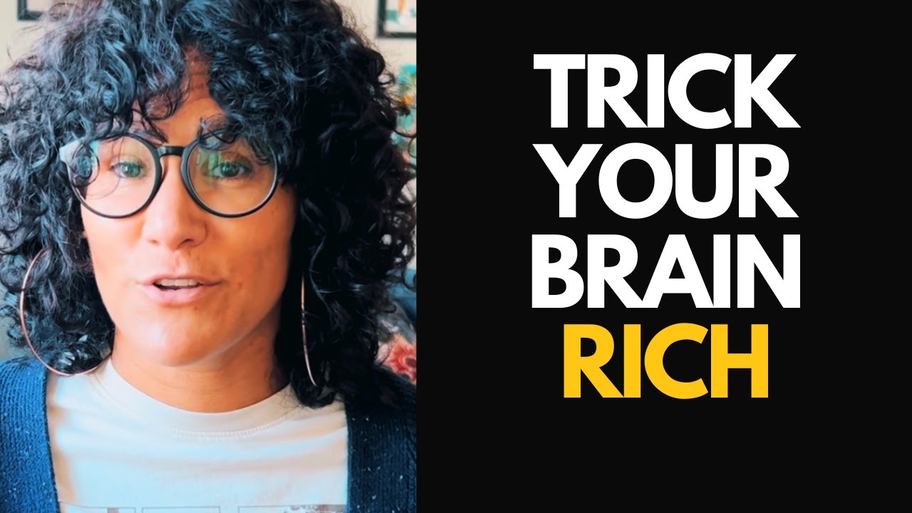 PROVEN Hack Instantly REWIRES Your Brain for $5K—WATCH!