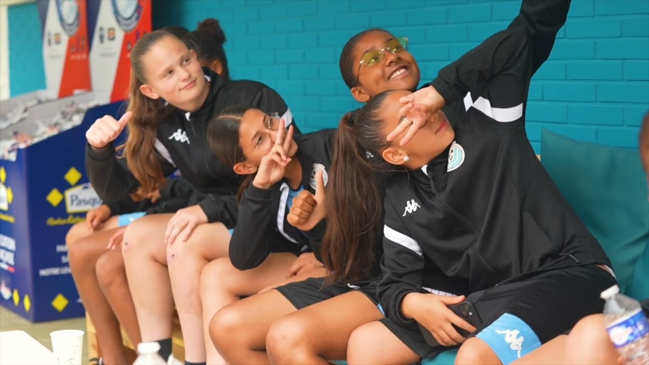 FFU13 Pitch 2024 - Jour 1