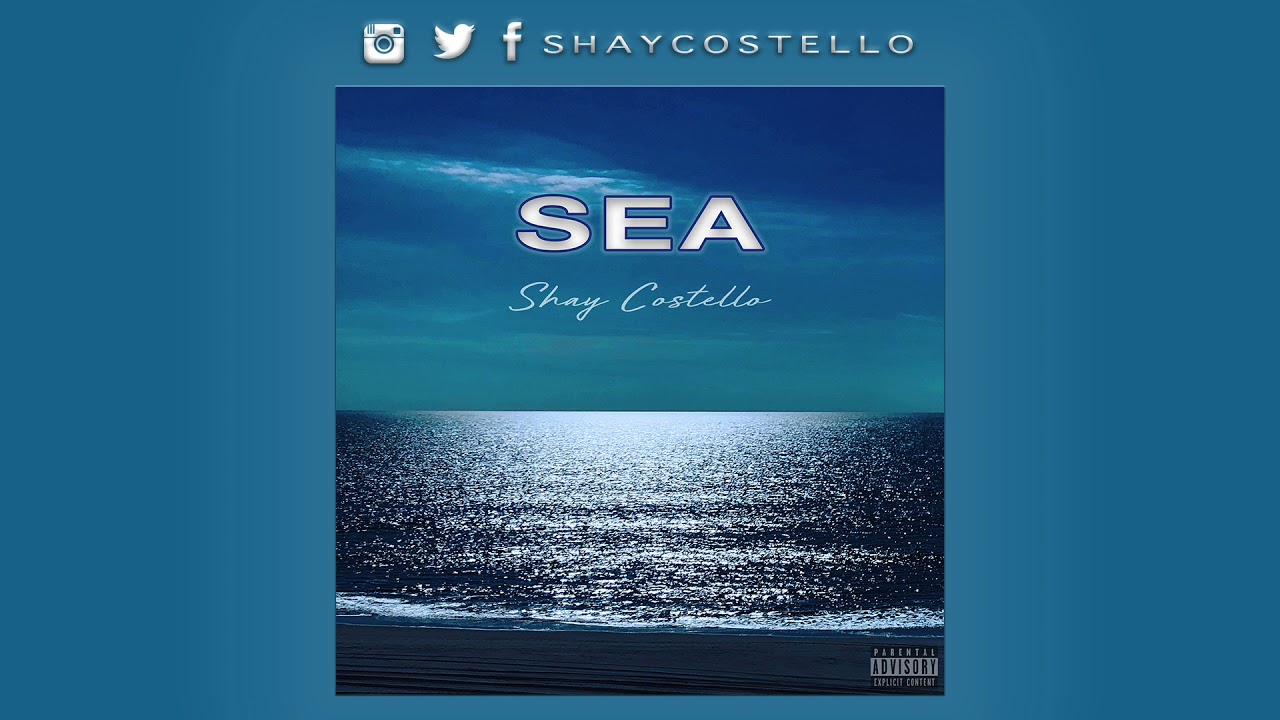 Shay Costello - Sea (Official Audio)