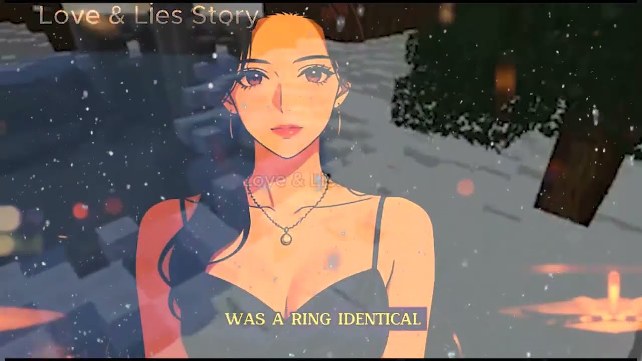 My ring—she returned it Yes sir Right after she saw your mistress wearing the necklace meant for her