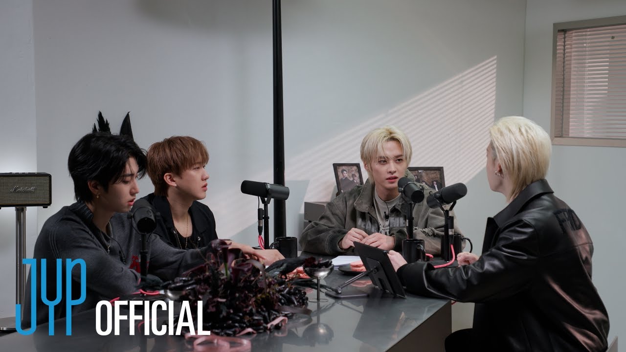 Stray Kids [INTRO 