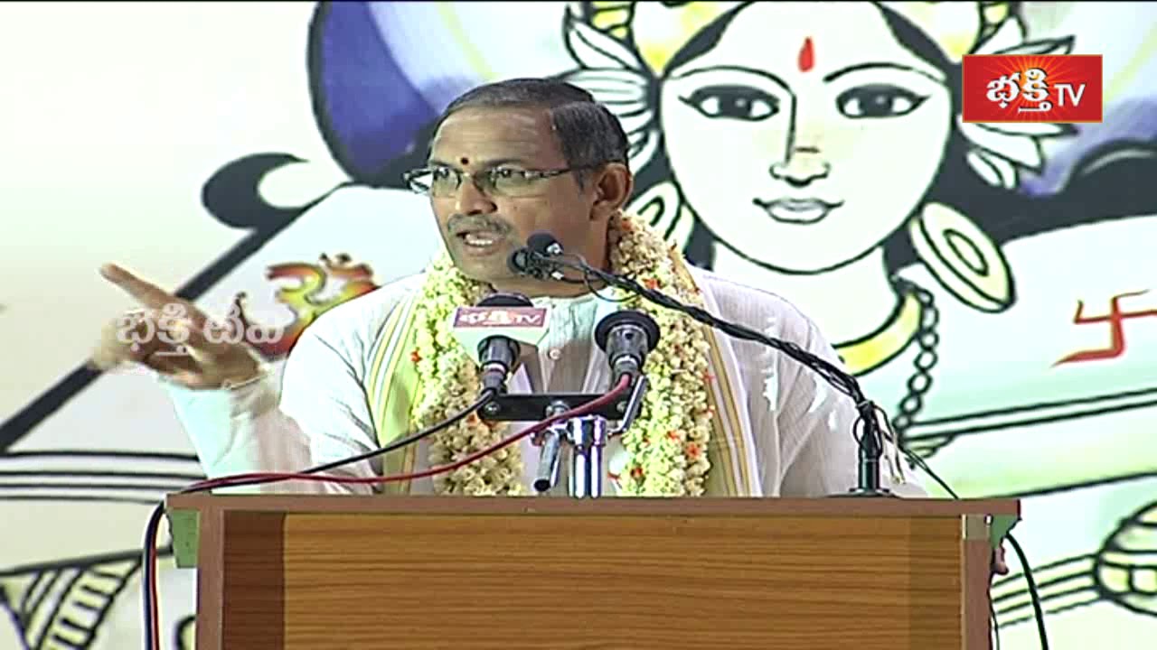 ప్రతీ ఇంట్లో తాబేలు ఉండాలి   ఎందుకో చూడండి..! | Brahmasri Chaganti Koteswara Rao | Bhakthi TV