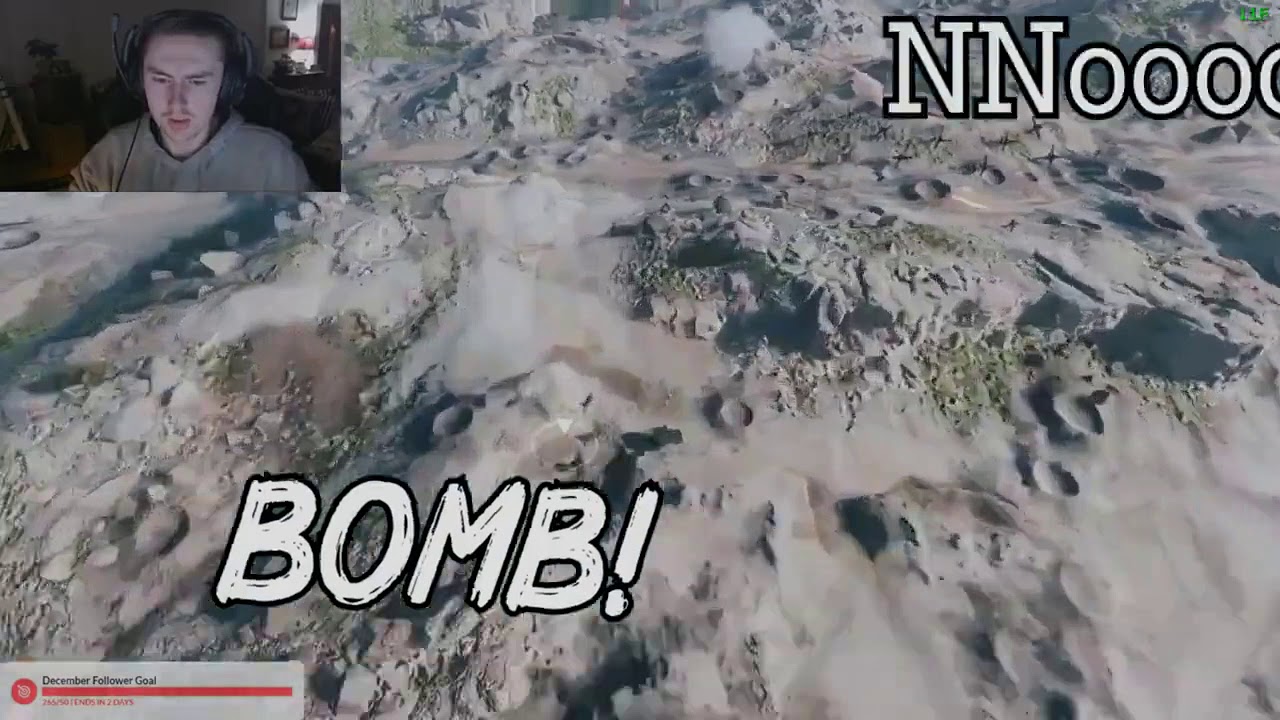 Twitch Channel Highlights #2