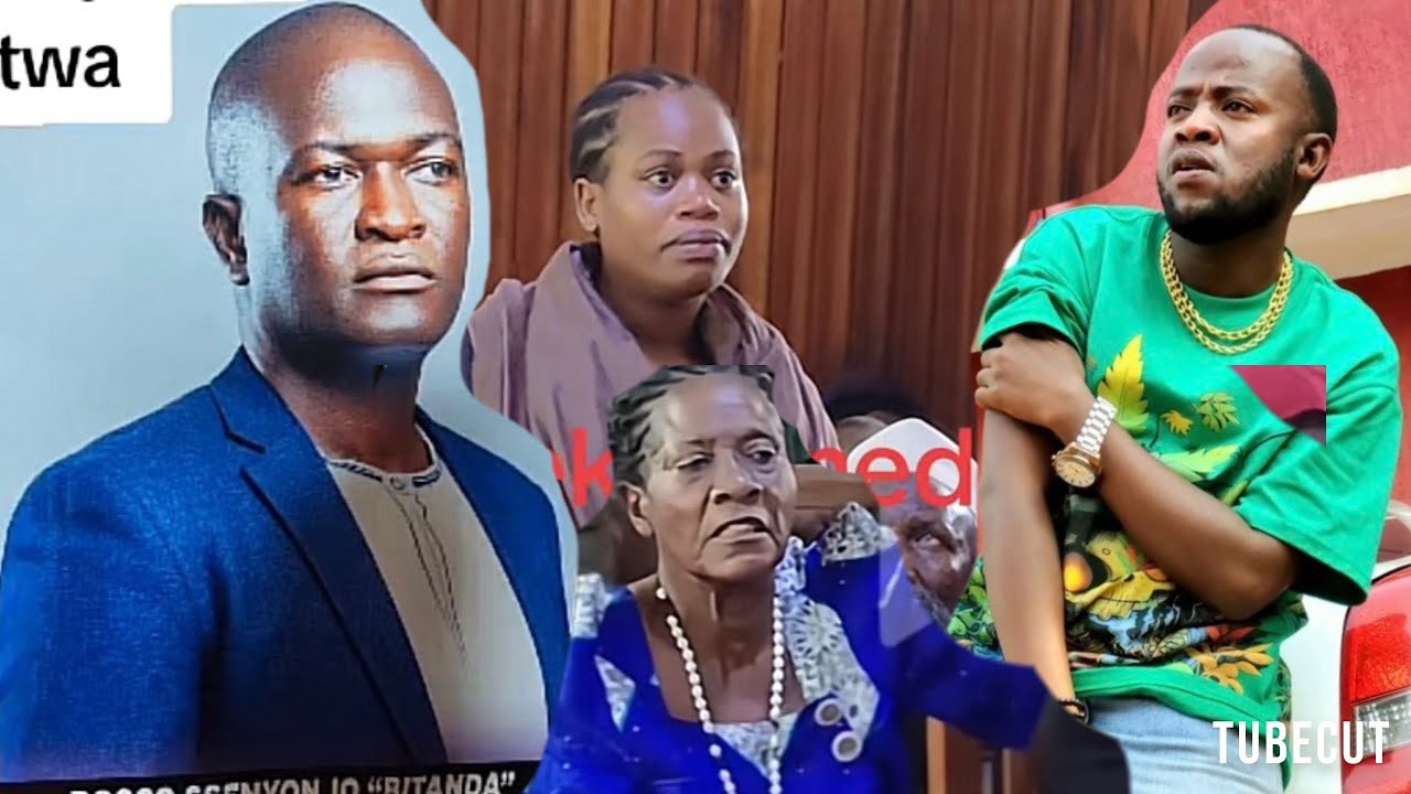 Ensonga Z’omugagga Bosco BITANDA Zitabudde Abantu. Boogedde Ebikankana.