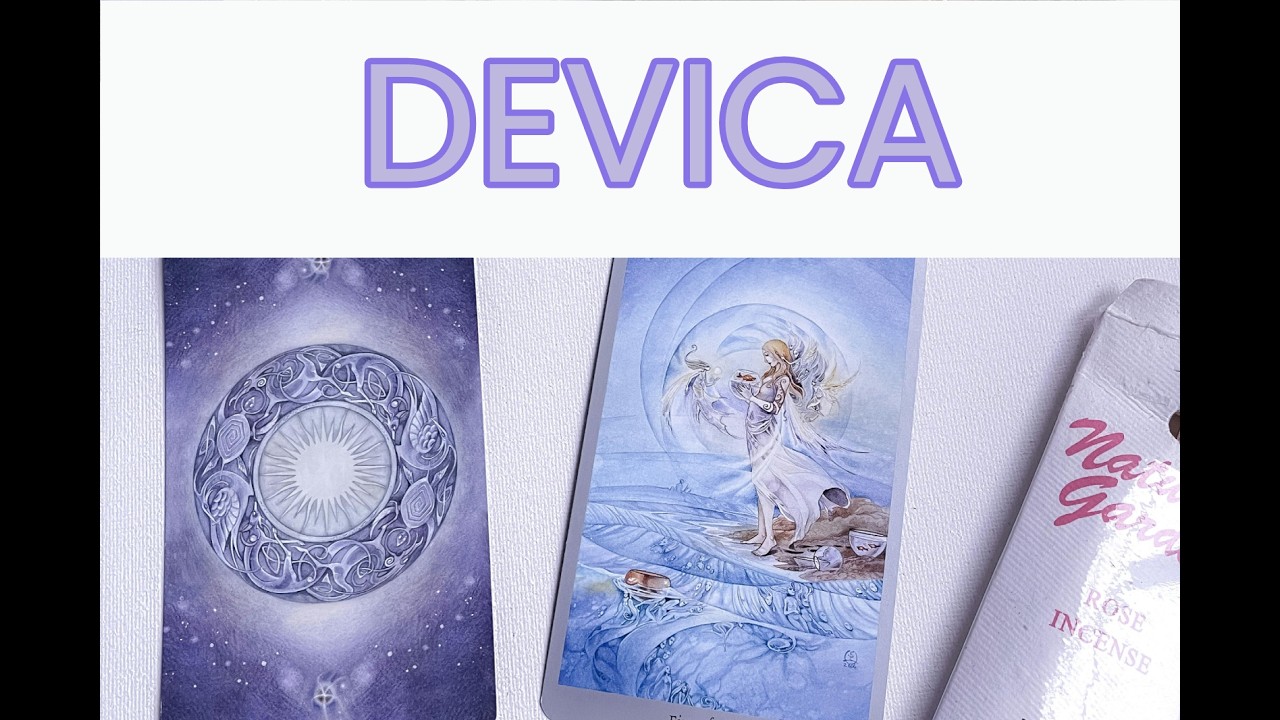 DEVICA | OBISTINILO SE BAŠ KAKO STE I PRETPOSTAVLJALI | 2. DO 8. MART 2026 | TAROT OTVARANJE