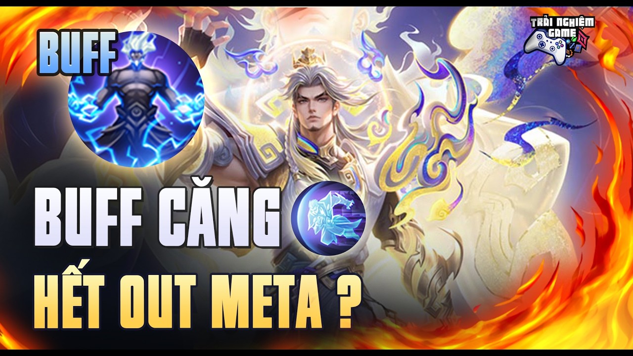 Chỉnh Sửa Bolt Baron: Như Muối Bỏ Biển ?