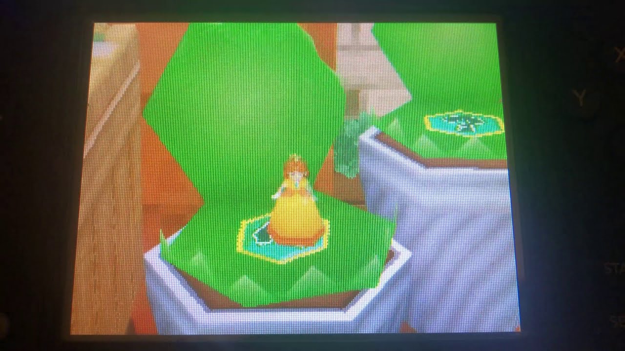 Mario Party DS Type Beat