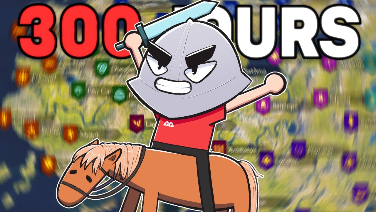 J'ai survécu 300 jours sur Bannerlord ...