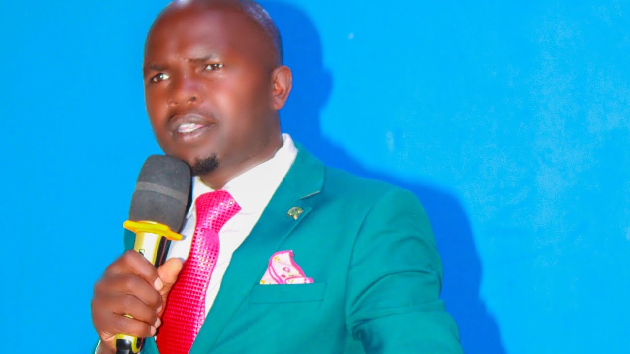 ANOTHEN INTERNATIONAL MINISTRIES#  SUNDAY CELEBRATION # LIVING IN CONTINIOUS DEVINE FLOW# 