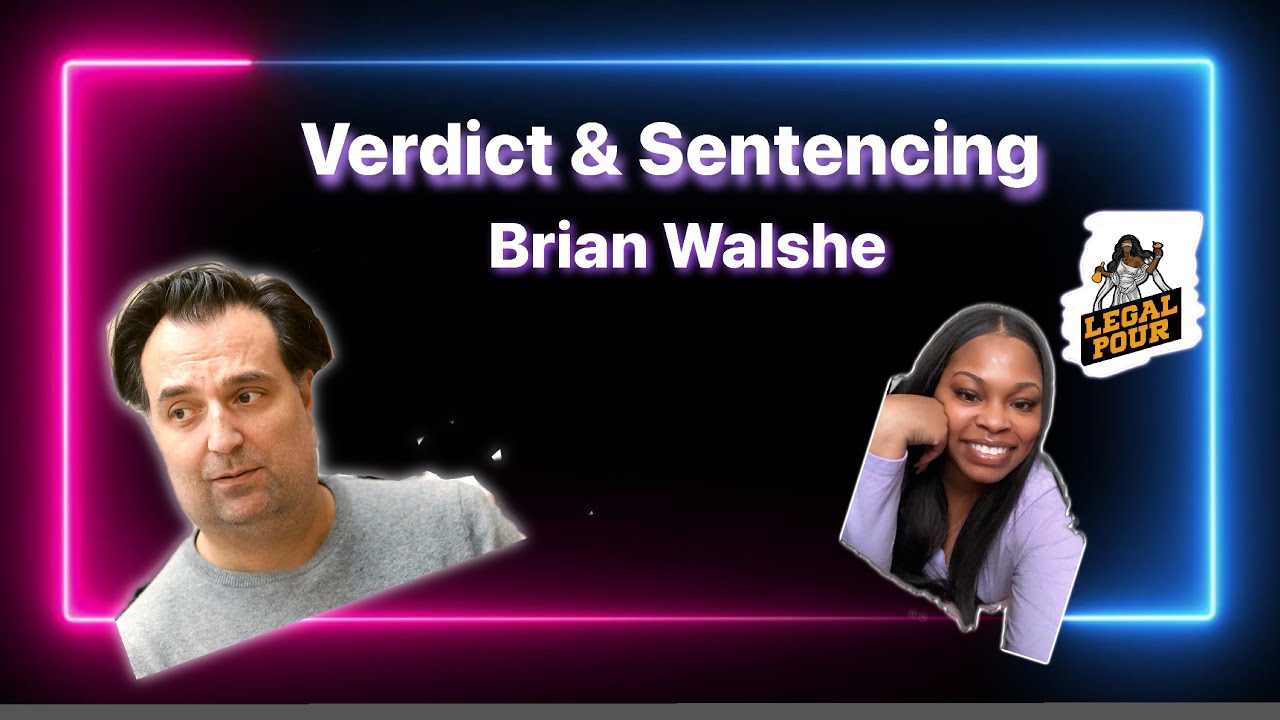 Brian Walshe Verdict And Sentencing