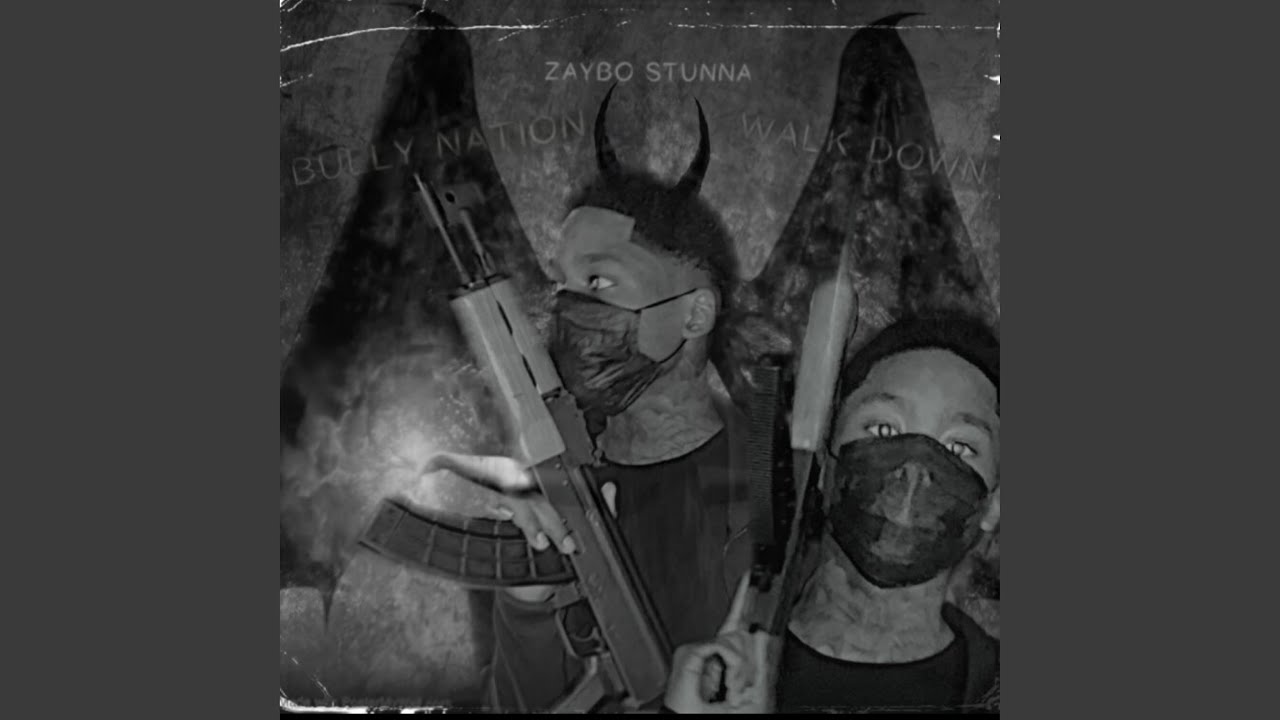 SRT (feat. BabyBoyy & WAWG Max)