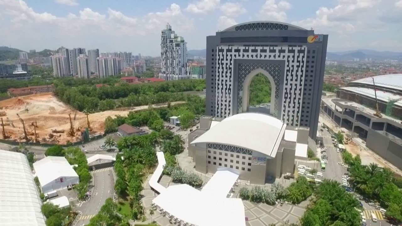 Malaysian International Furniture Fair - MIFF 2016