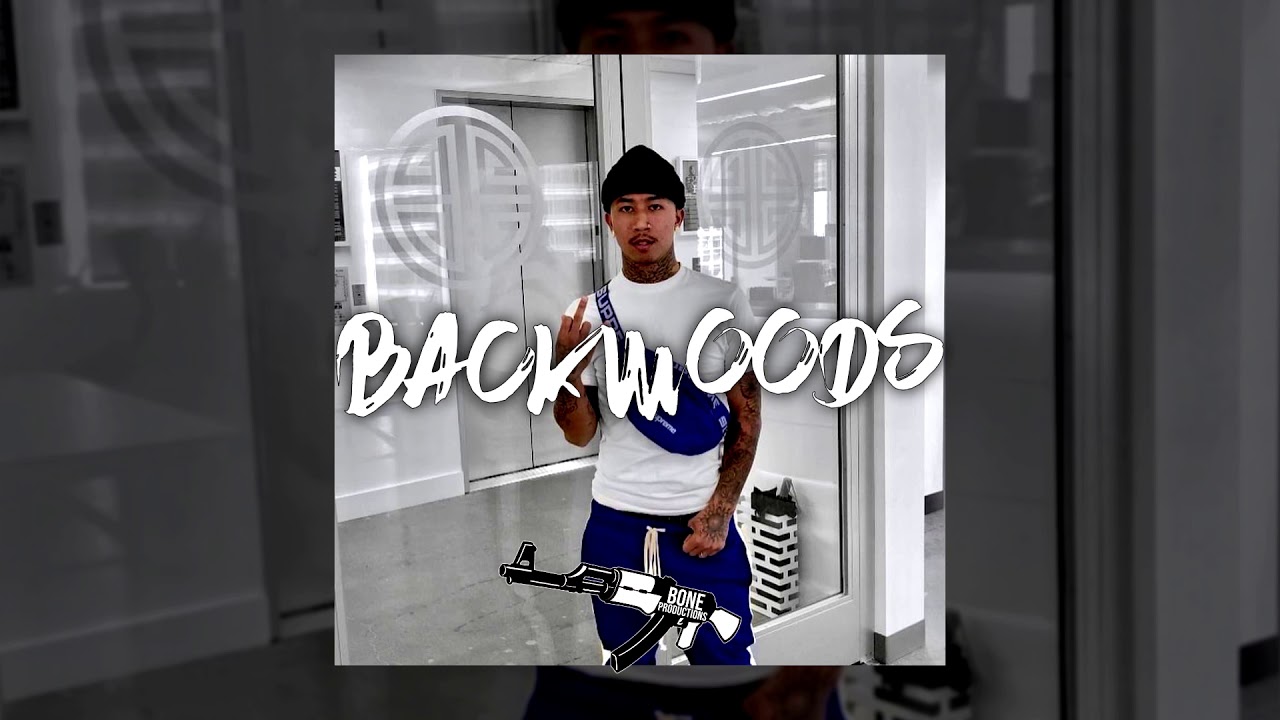 MBNel x Lil Bean x Mozzy Vocal Sample Type Beat - 