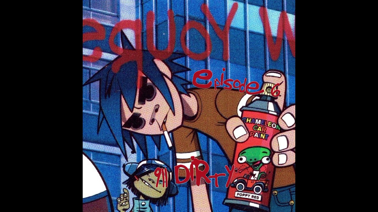 911-Dirty(Phase-Z)
