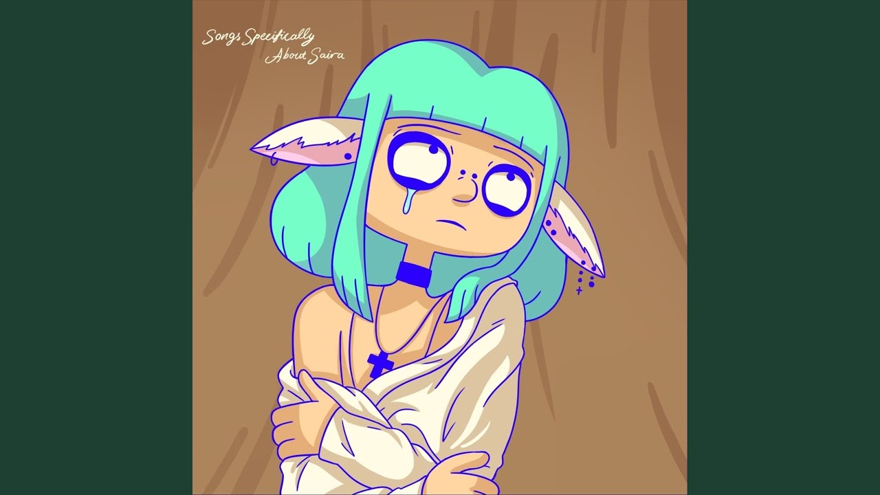 Really Really Really Sad (Bonus track)